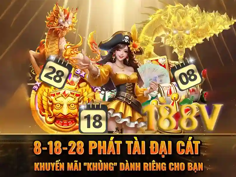 Giao diện nhà cái hoàn hảo