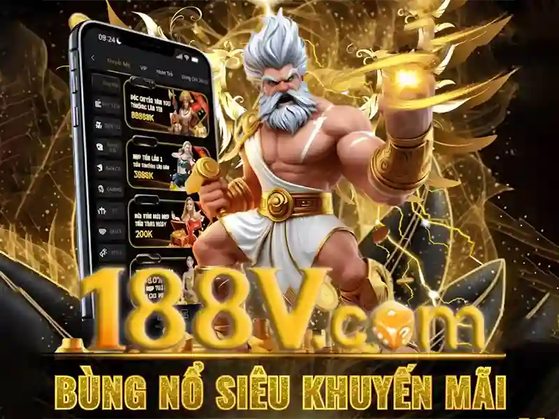 Nạp tiền 188v – Tổng quan và giá trị cốt lõi