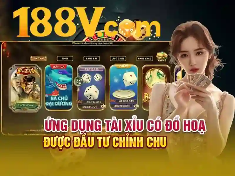 ưu đãi 188v – tổng quan chủ đề và giá trị cốt lõi