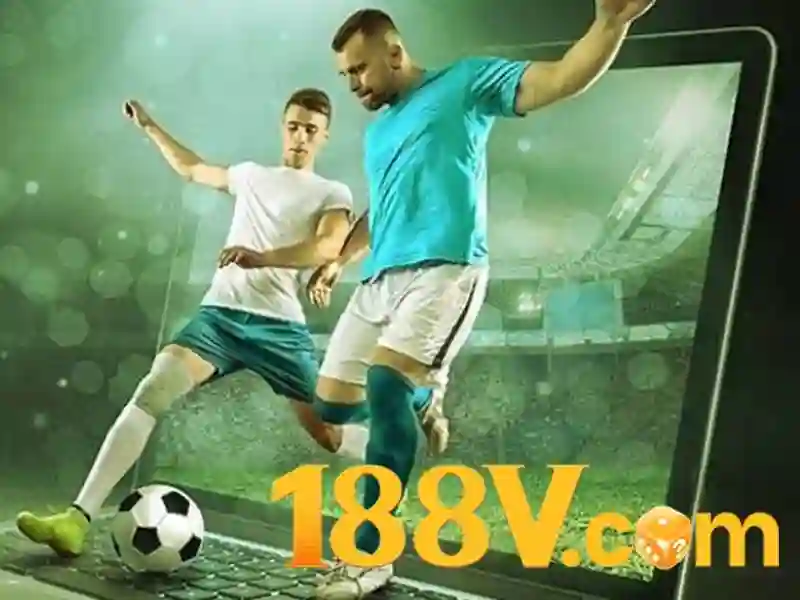 Tương lai của 188v