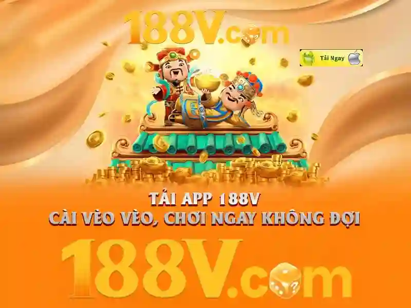 Tương lai của 188v