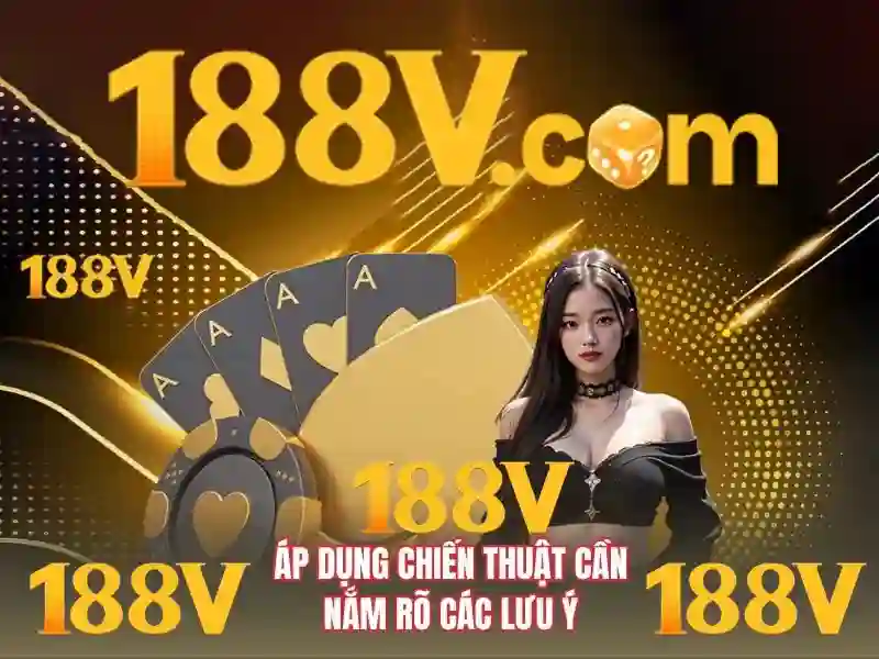 Khái niệm 188v và ý nghĩa của nó Giao diện nhà cái hoàn hảo