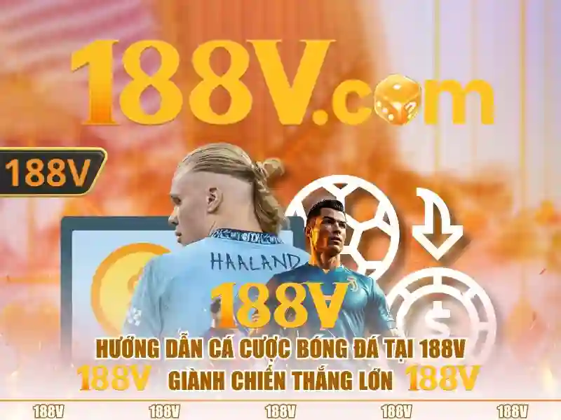 hướng dẫn 188v – Giới thiệu đầy cảm hứng