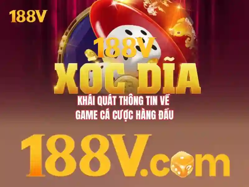 Đề xuất nghiên cứu và triển khai của 188v