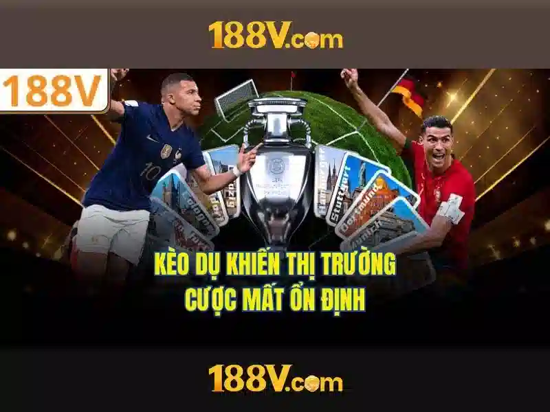 Kết luận về 188V và tương lai