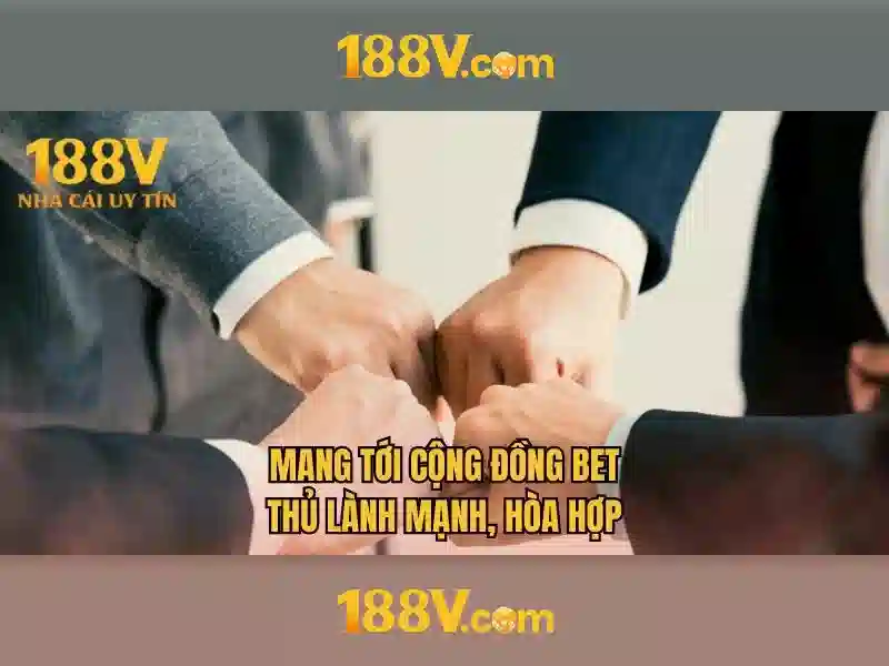 Định nghĩa và bối cảnh của 188V