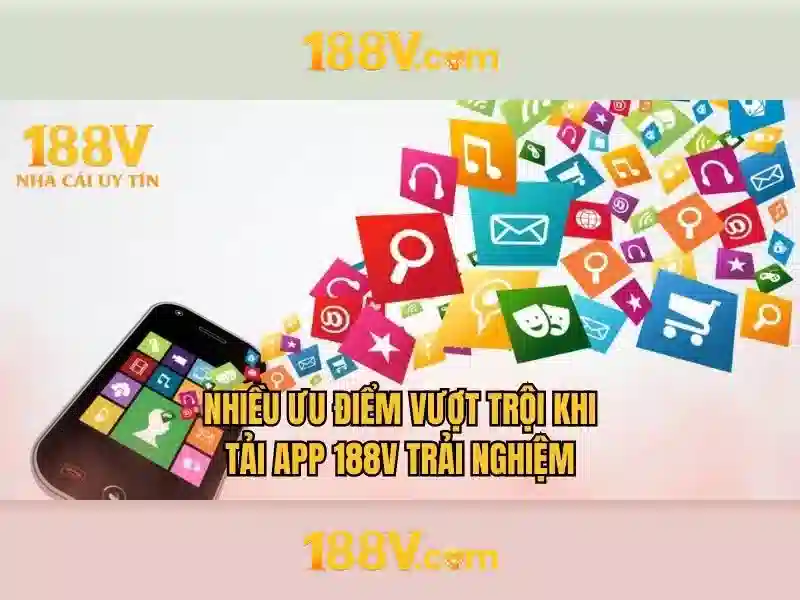 188v com ios – Nguồn gốc và sứ mệnh