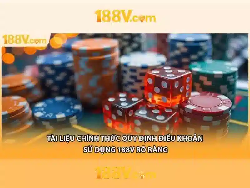 188v chính thức – Tổng quan chủ đề và giá trị cốt lõi