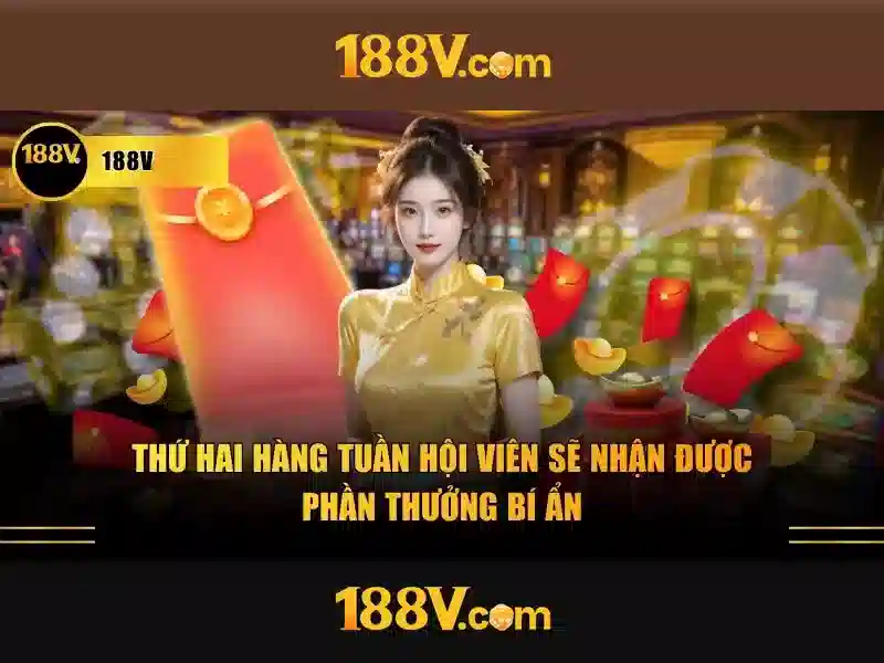 Tương lai của 188v