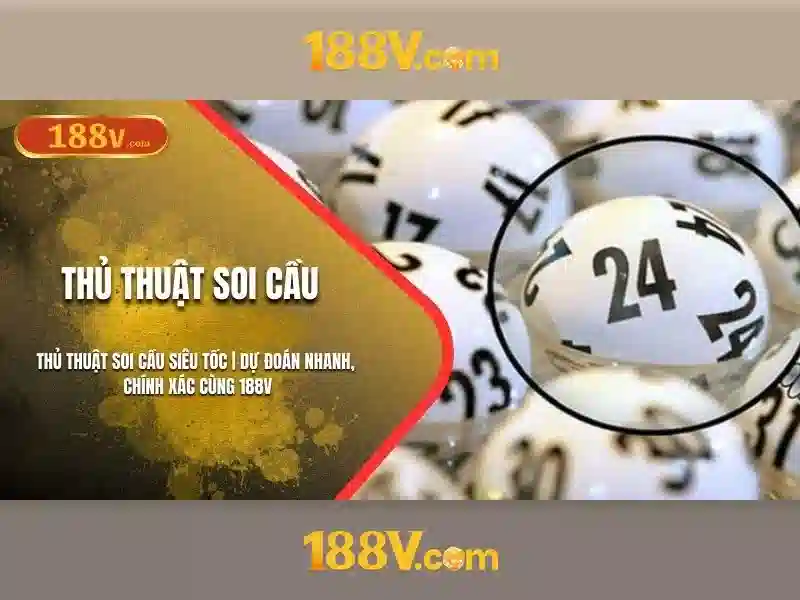Ảnh hưởng của 188v đến các hệ thống và con người