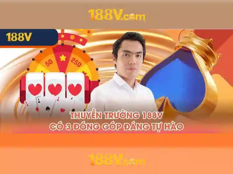 188V: Hiểu về điện áp 188V và ứng dụng Giao diện nhà cái hoàn hảo