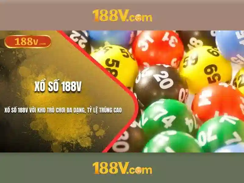 188v: Khái niệm, ứng dụng và tác động Giao diện nhà cái hoàn hảo