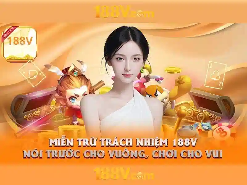 tại 188v – Trải nghiệm và định hình thương hiệu số Giao diện nhà cái hoàn hảo