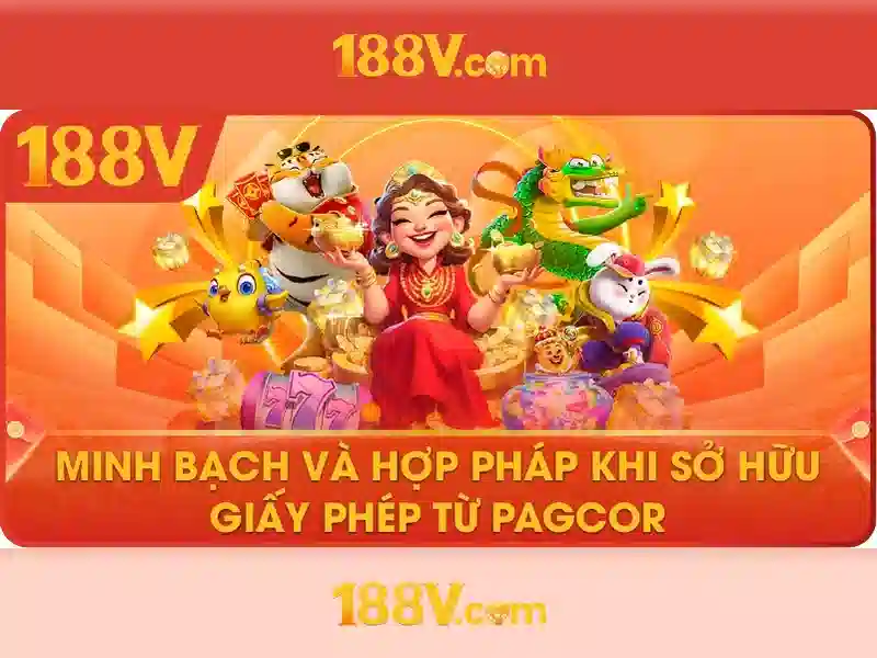 Khởi đầu với 188v