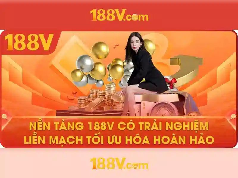 Giao diện nhà cái hoàn hảo