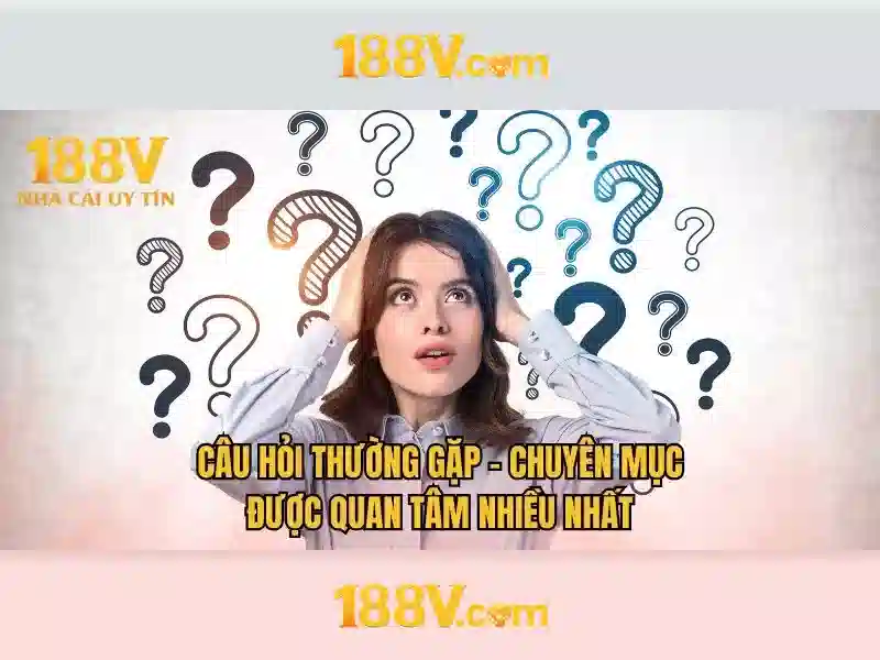 188V là gì?