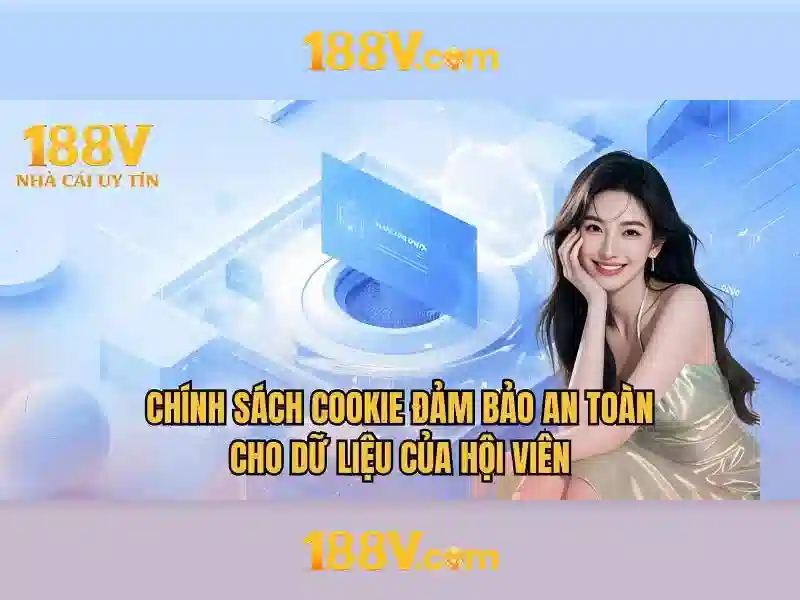 Khái niệm cơ bản về 188V