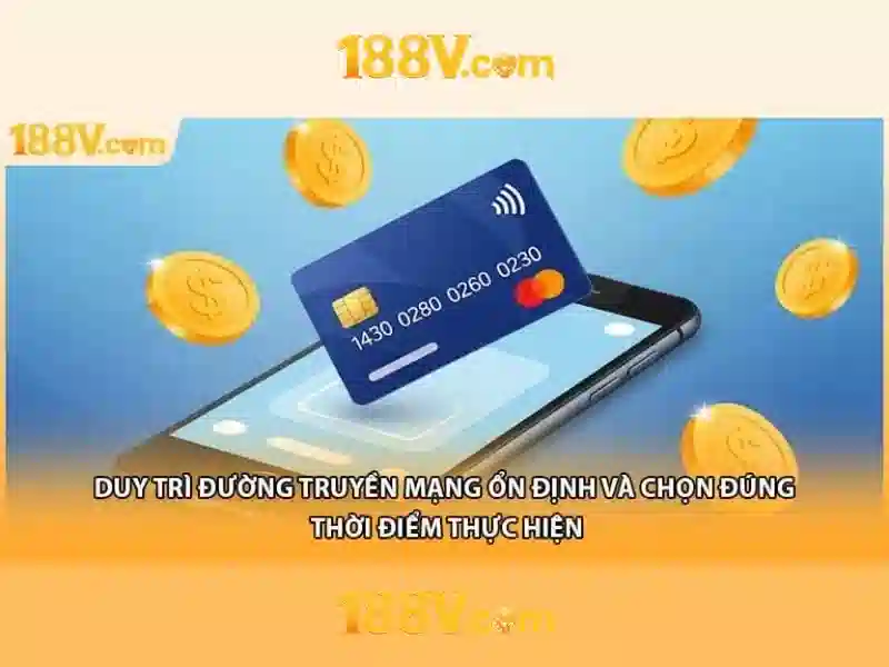 188v: hành trình của ánh sáng và công nghệ Giao diện nhà cái hoàn hảo