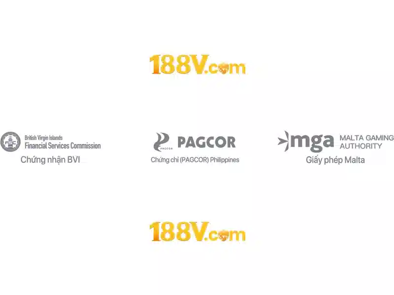 Giao diện nhà cái hoàn hảo