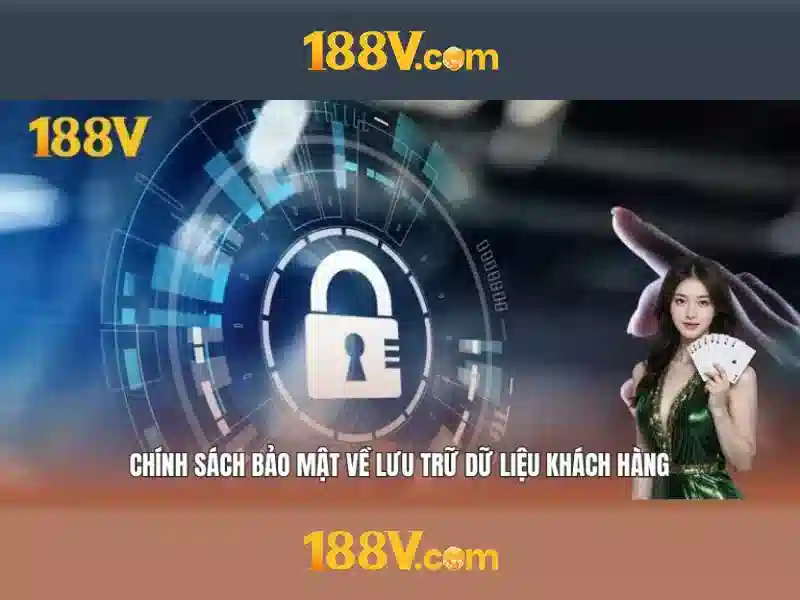 Tương lai của 188v\n<p><span style=