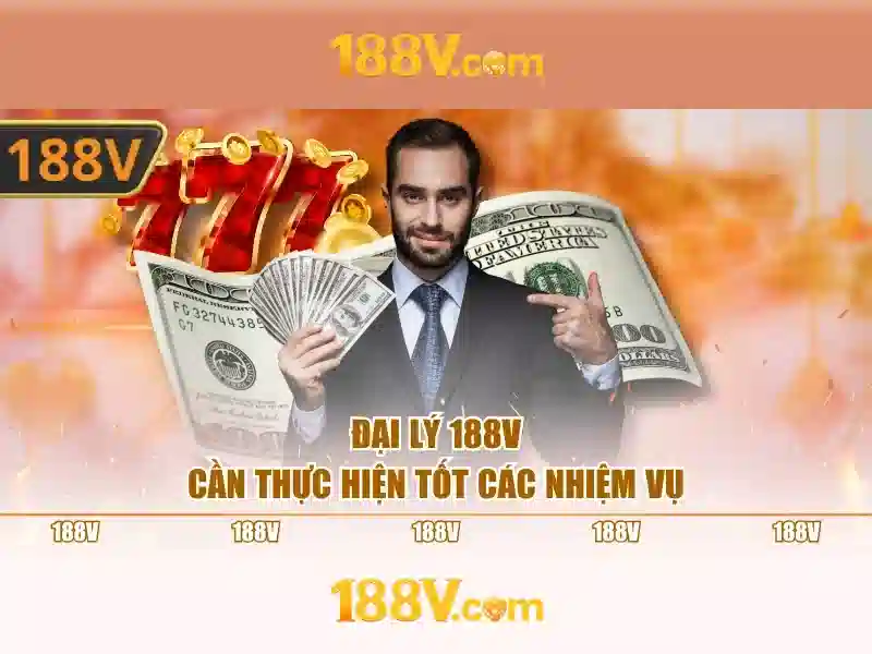 Cộng đồng và đời sống ở 188V