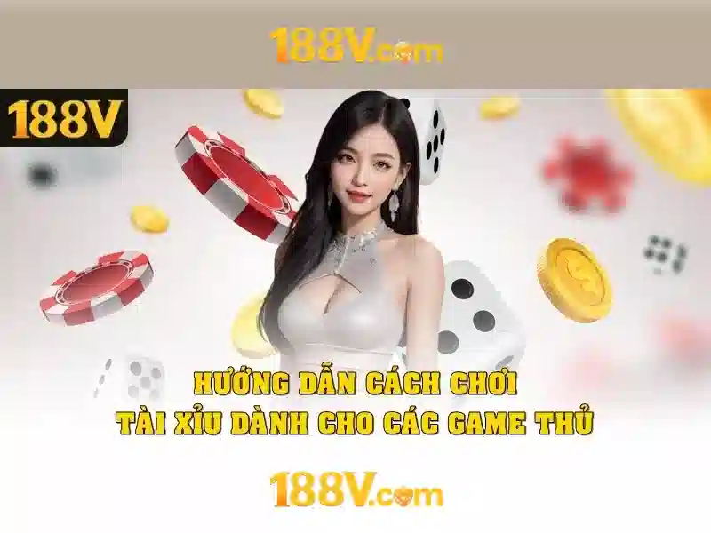 Cách hoạt động của 188V
