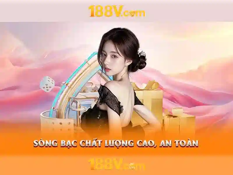 Giao diện nhà cái hoàn hảo