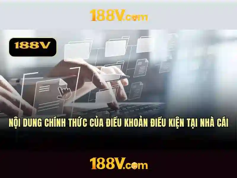 Khám phá 188v
