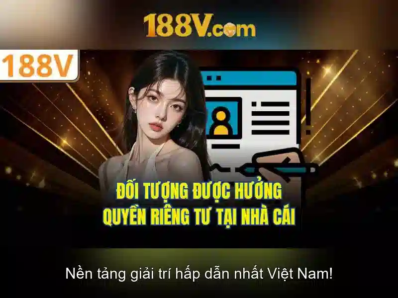 188v là gì trong thế giới số ngày nay