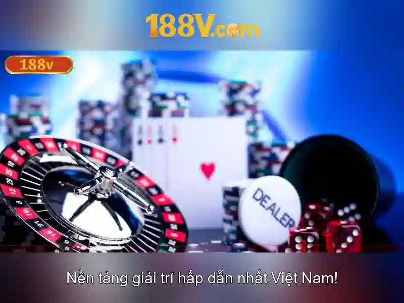 Năng lượng của 188v