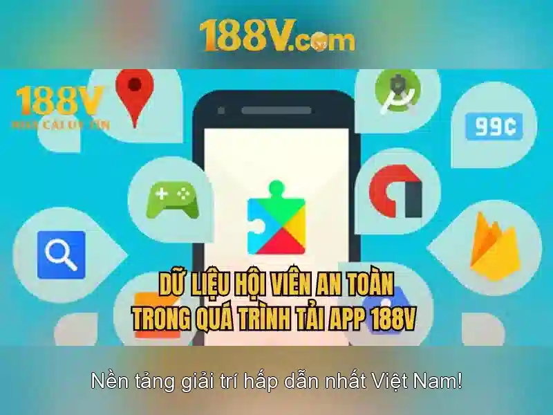 Giao diện nhà cái hoàn hảo