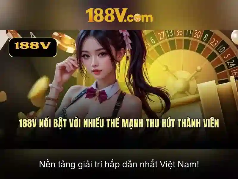 188V trong công nghiệp và công nghệ