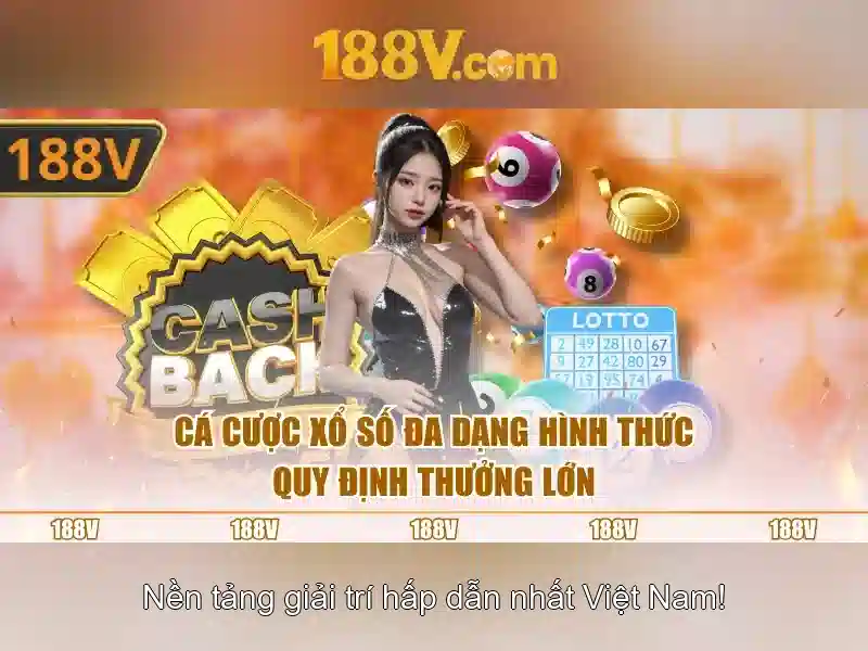 188v: nhịp đập và ánh sáng của đô thị Giao diện nhà cái hoàn hảo