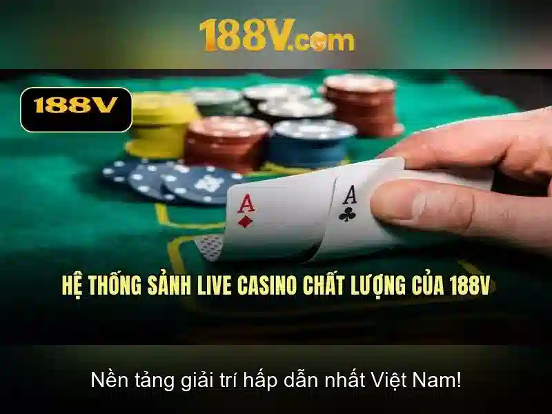 Giao diện nhà cái hoàn hảo