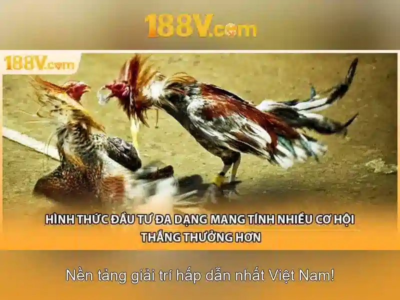 Tổng quan nạp tiền 188v