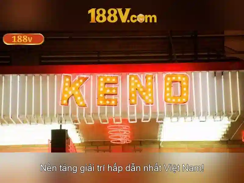 Khái niệm về 188v