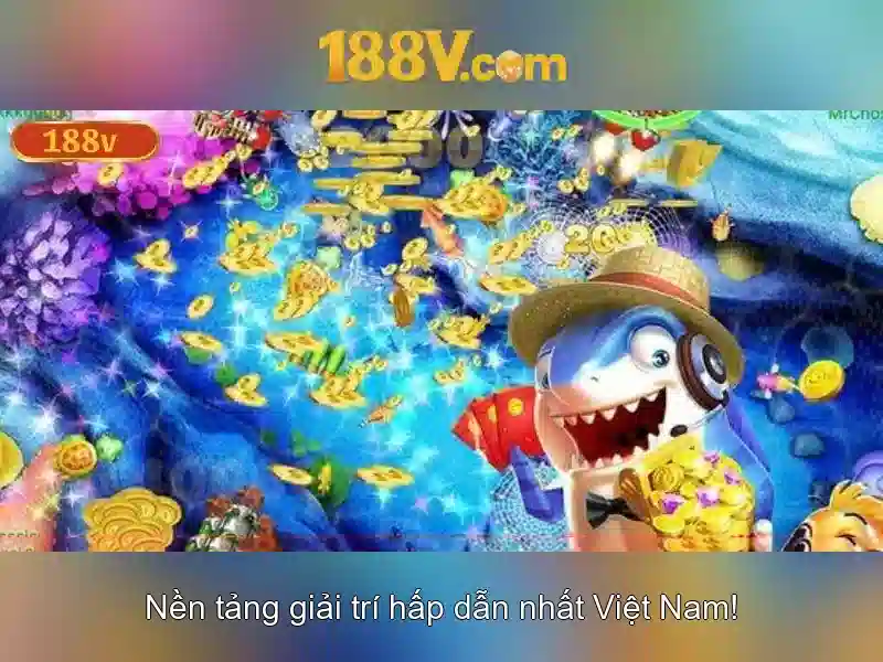 188v: một khái niệm nghệ thuật và công nghệ Giao diện nhà cái hoàn hảo