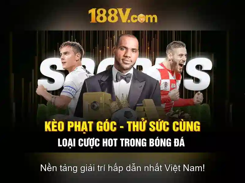 Thị trường và triển vọng 188V