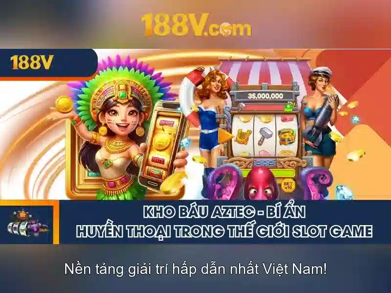 Giao diện nhà cái hoàn hảo