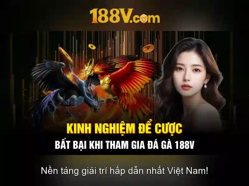 Giao diện nhà cái hoàn hảo