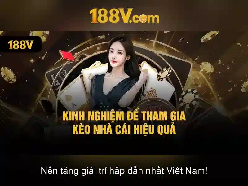 Giao diện nhà cái hoàn hảo