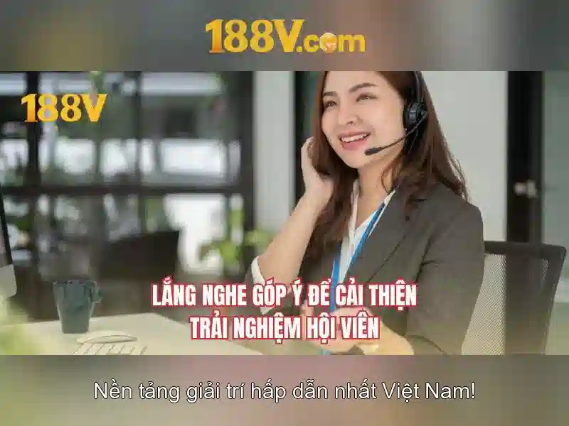 188v và hành trình của một con số