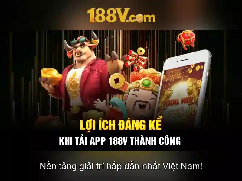 Giao diện nhà cái hoàn hảo