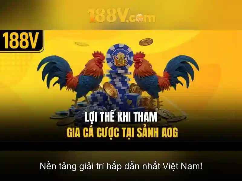 Khám phá 188v: một hành trình hiện đại
