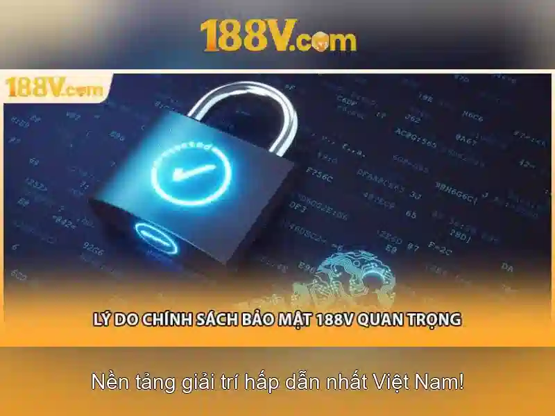 Những thách thức và tương lai của 188v