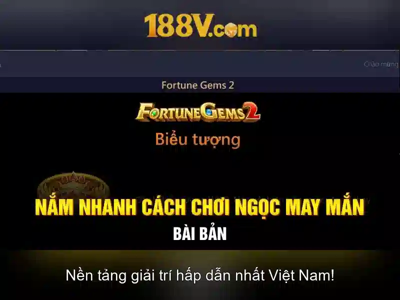 Kỹ thuật và thiết kế cho hệ thống 188V