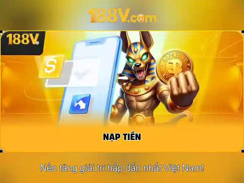Kết luận về 188v