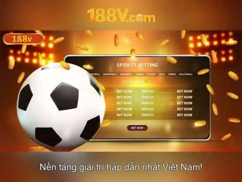 Giao diện nhà cái hoàn hảo