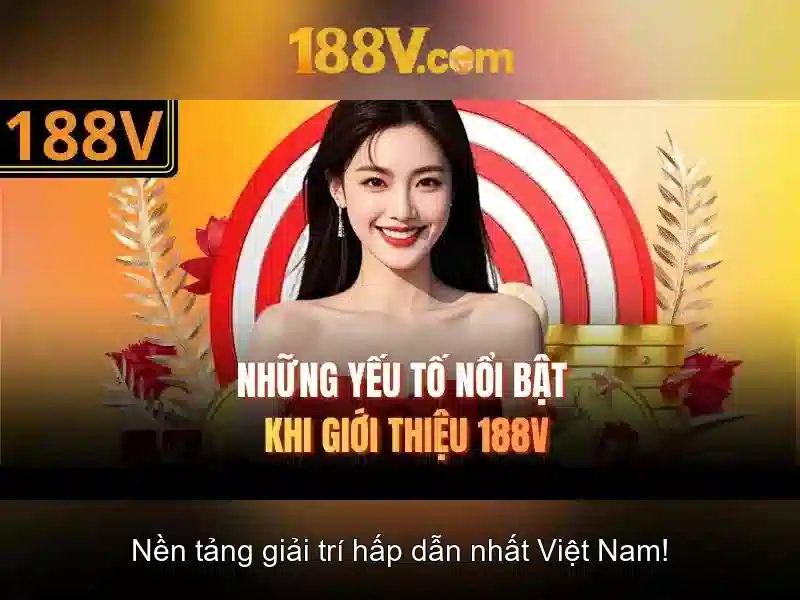 188v và câu chuyện nguồn năng lượng tiềm ẩn