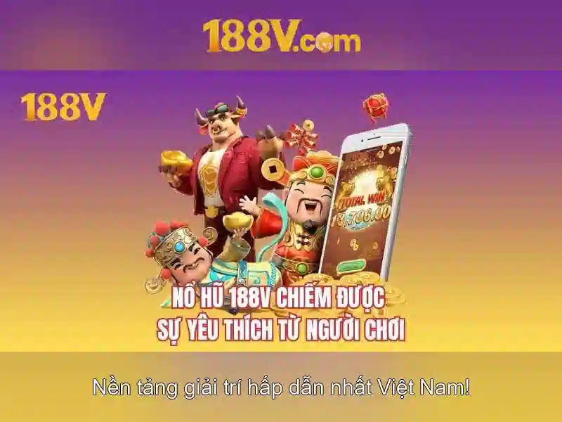 188v: Sự giao thoa giữa năng lượng và sáng tạo Giao diện nhà cái hoàn hảo